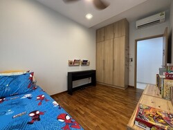 Varsity Park Condominium (D5), Condominium #591313951